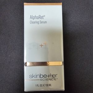 Skinbetter Alpharet Clearing Serum
